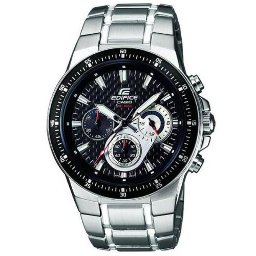 Часы Casio EF-552D-1AVEF 