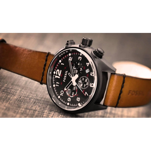 Часы Fossil FOS CH2695 3
