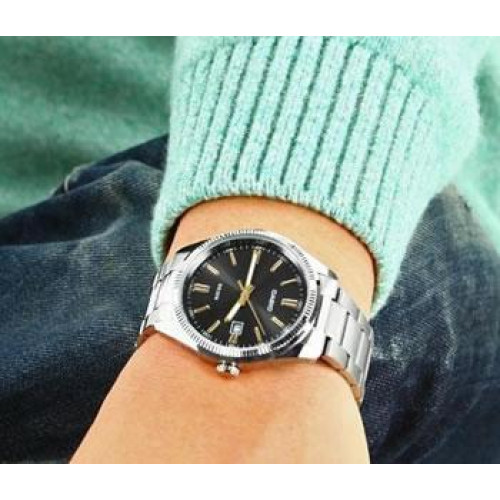 Часы Casio MTP-1302D-1A2VDF 2