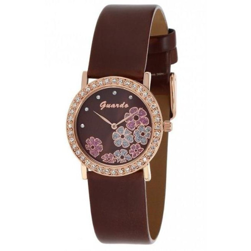 Часы Guardo 03424 Rg4BrBr 