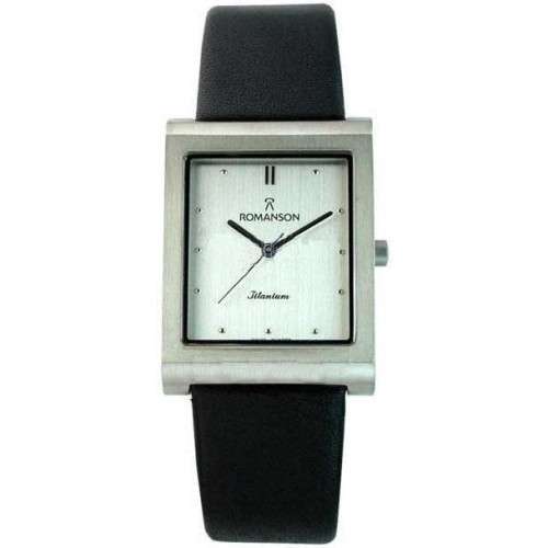 Часы Romanson DL0581SMWH WHITE Уценка 