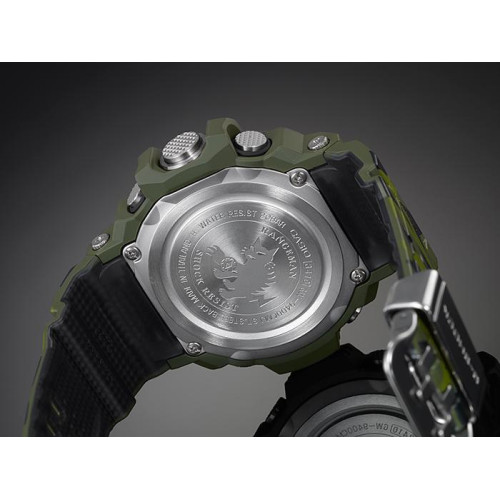 Часы Casio GW-9400CMJ-3ER 6