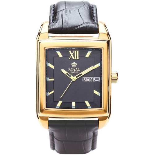 Часы Royal London 40158-04 