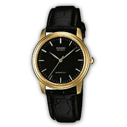 Часы Casio MTP-1236GL-1AEF 