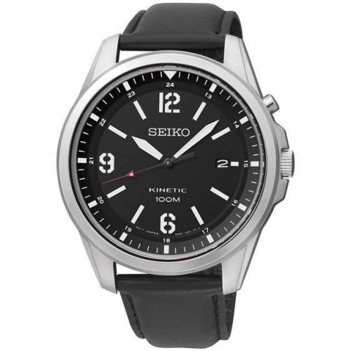 Часы Seiko SKA611P2 