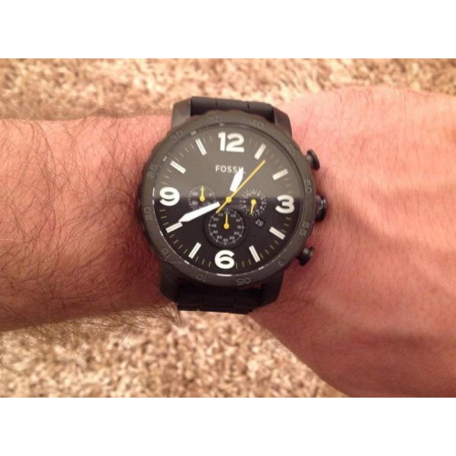Часы Fossil FOS JR1425 2