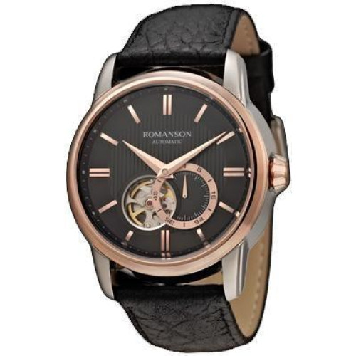Часы Romanson TL4213RMR2T BK 