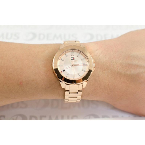 Часы Tommy Hilfiger 1781414 1