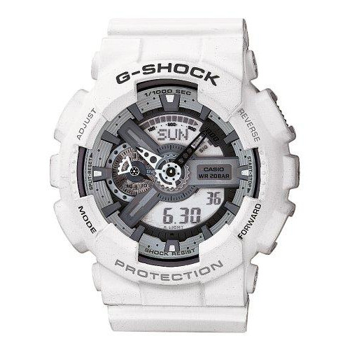 Часы Casio GA-110C-7AER 