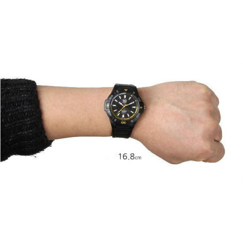 Часы Q&Q GW36J008Y 5