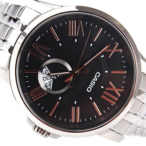 Часы Casio MTP-E105D-1AVDF 2