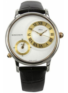 Romanson TL1212M2T WH Уценка