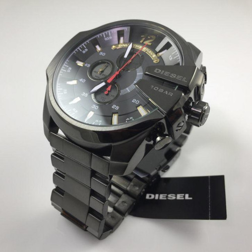 Часы Diesel DZ4421 1