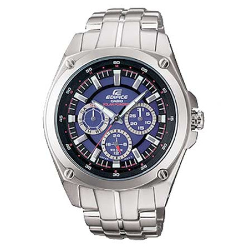 Часы Casio EF-330SB-2AVDF 
