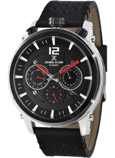 Daniel Klein DK11378-1