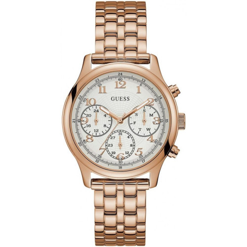 Часы Guess W1018L3 