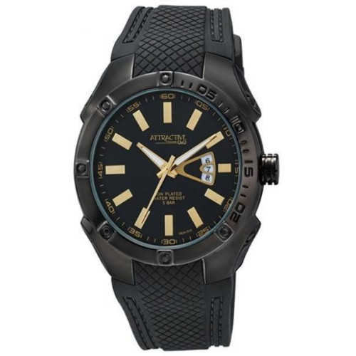 Часы Q&Q DB24J532Y 