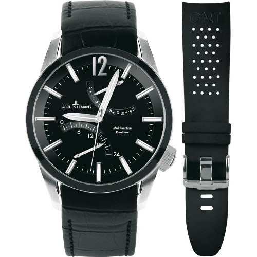 Часы Jacques Lemans 1-1583B 