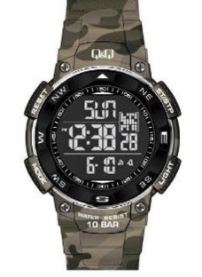 Q&Q M124J807Y