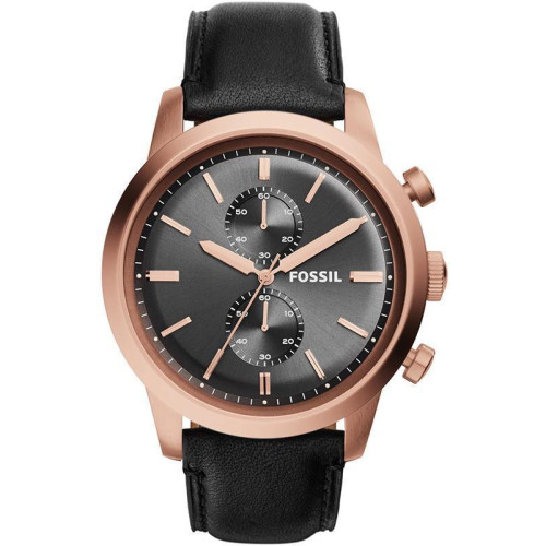 Часы Fossil FOS FS5097 
