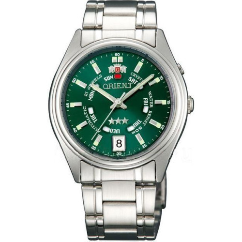 Часы Orient FEM5J00LF7 