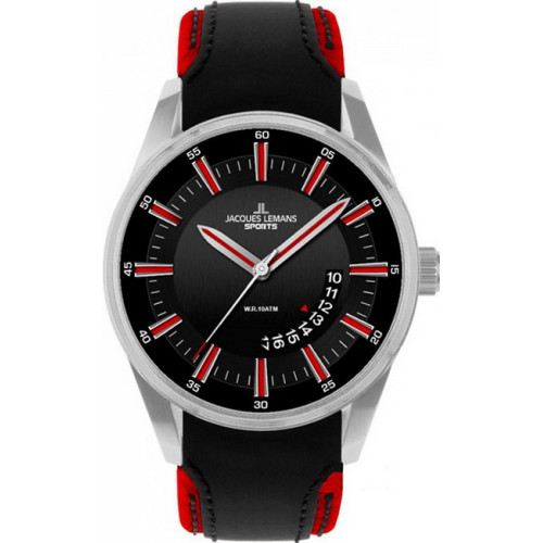 Часы Jacques Lemans 1-1637A 