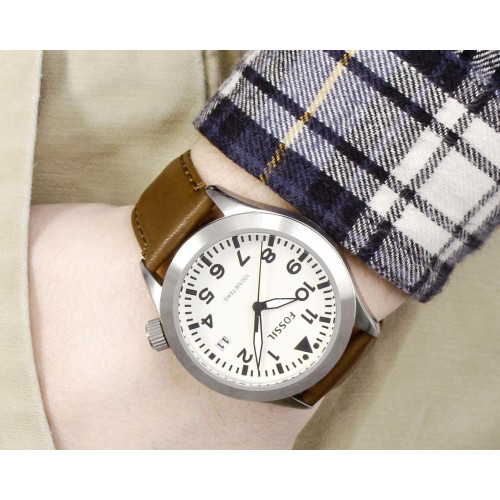 Часы Fossil FOS AM4514 1