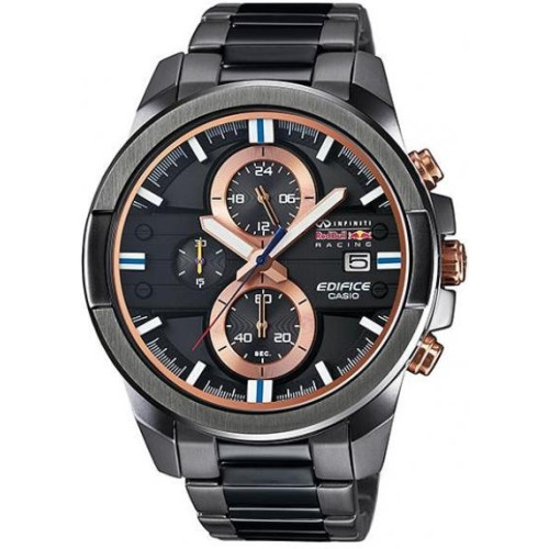 Часы Casio EFR-543RBM-1AER 