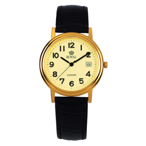 Часы Royal London 40001-04 