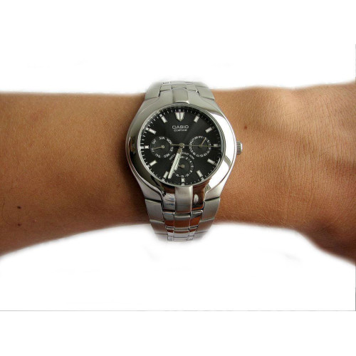 Часы Casio EF-304D-1AVEF 3 Часы Casio EF-304D-1AVEF 3