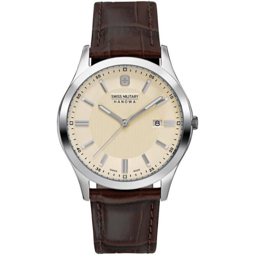 Часы Swiss Military Hanowa 06-4182.04.002 