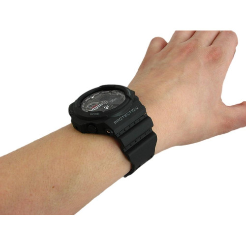 Часы Casio GA-300-1AER 4