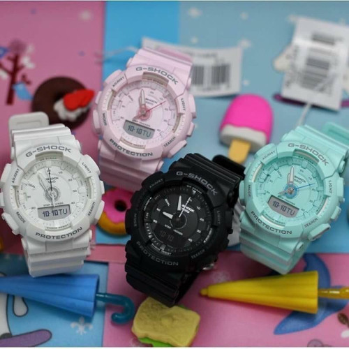 Часы Casio GMA-S130-7AER 1