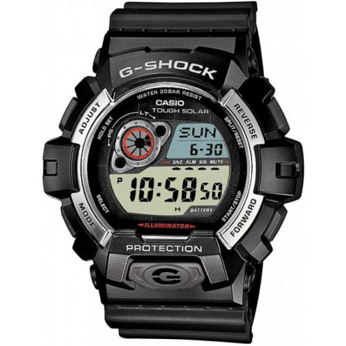 Часы Casio GR-8900-1ER 