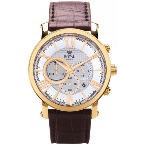 Часы Royal London 41257-03  Часы Royal London 41257-03