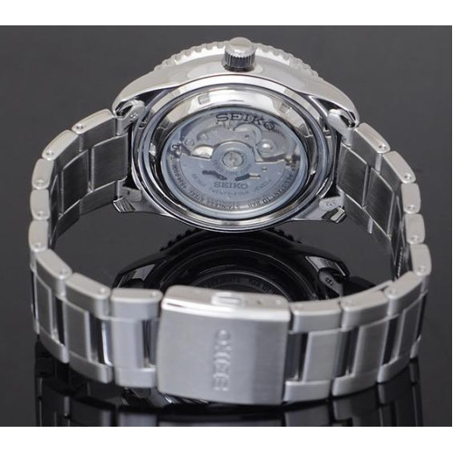 Часы Seiko SRP123K1 3