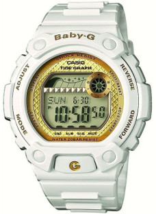 Casio BLX-100-7BER