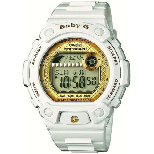 Часы Casio BLX-100-7BER 