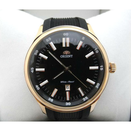 Часы Orient FUNC7002B0 5