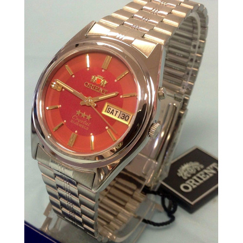 Часы Orient FEM6Q00DH9 2