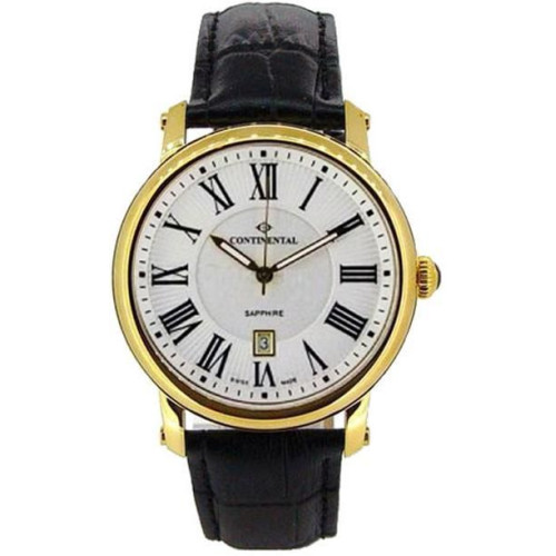 Часы Continental 2409-GP157 
