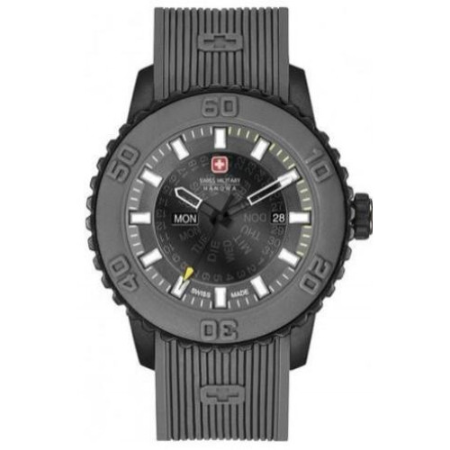 Часы Swiss Military Hanowa 06-4281.27.007.30 