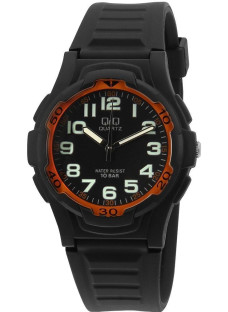 Q&Q VP84J010Y