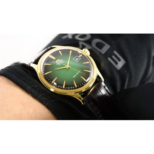 Часы Orient FAC08002F0 2
