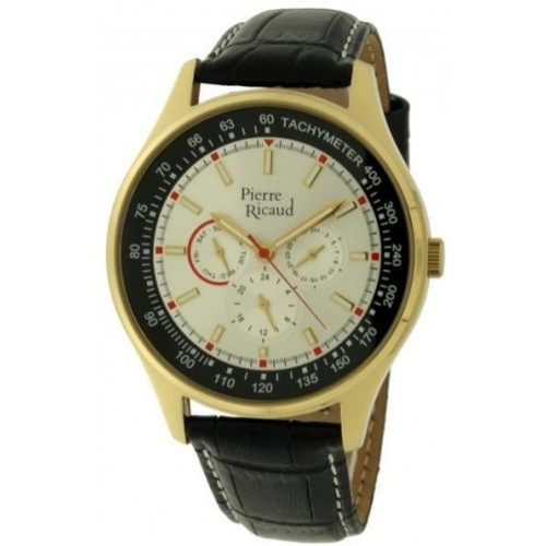Часы Pierre Ricaud PR 97008.1213QF 