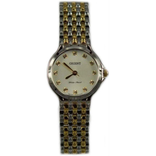 Часы Orient FQC0V006W0 