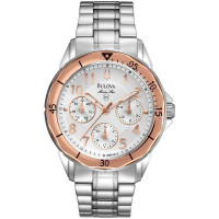 Bulova 96N101