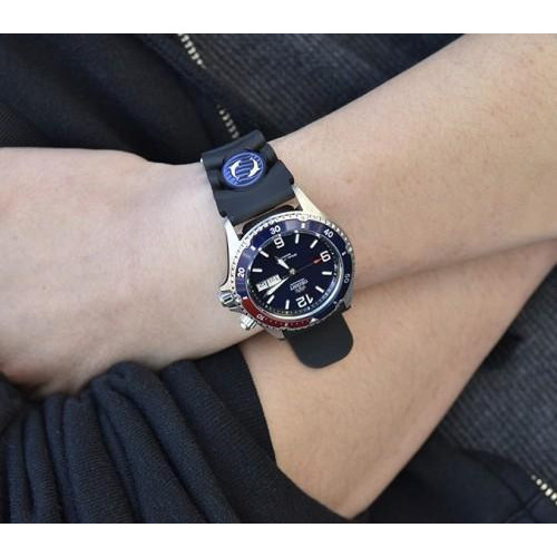 Часы Orient FEM65003DV 1