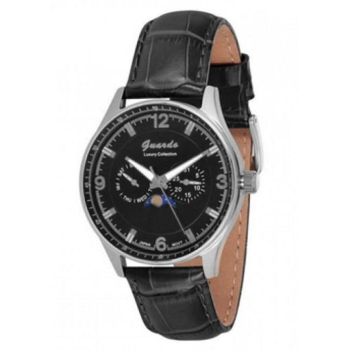 Часы Guardo S01394 SBB 