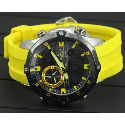 Часы Casio EMA-100B-1A9VUEF 6